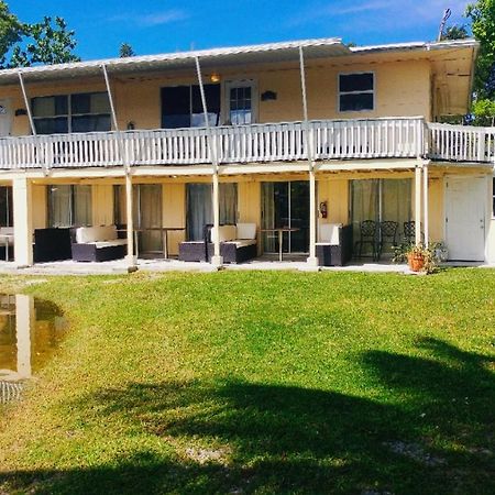 Hidden Harbor Suites Fort Myers Beach Buitenkant foto