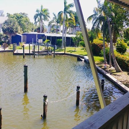 Hidden Harbor Suites Fort Myers Beach Buitenkant foto