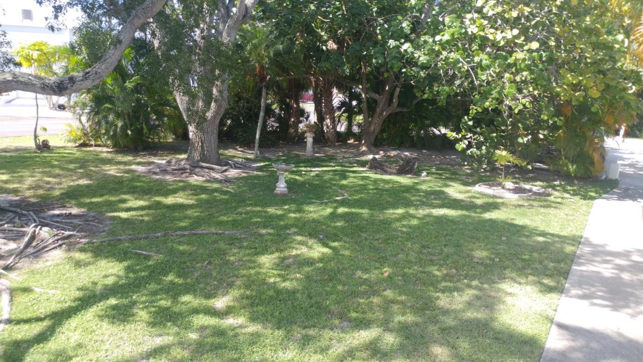 Hidden Harbor Suites Fort Myers Beach Buitenkant foto