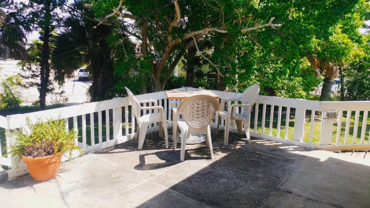 Hidden Harbor Suites Fort Myers Beach Buitenkant foto