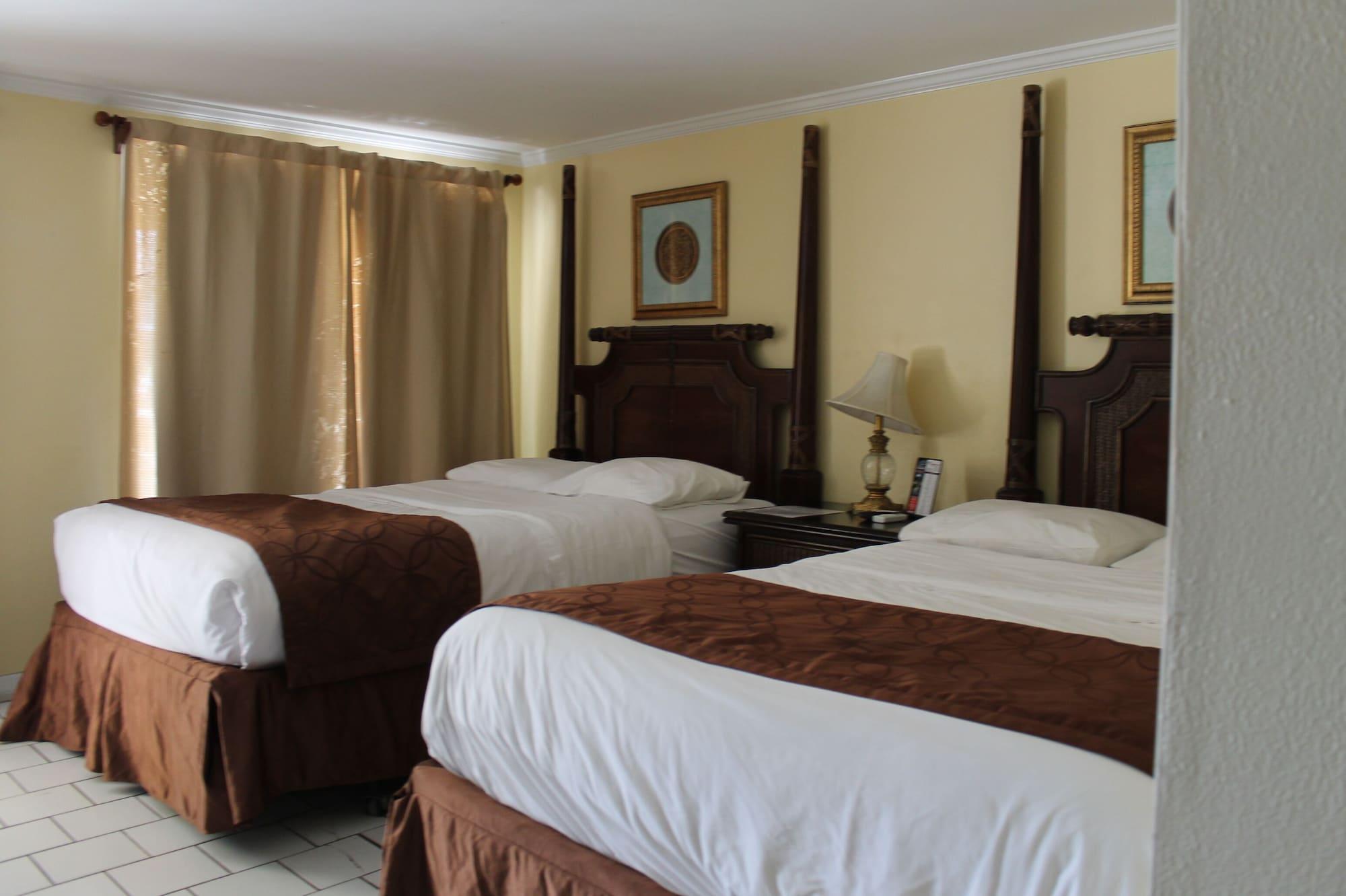 Hidden Harbor Suites Fort Myers Beach Buitenkant foto