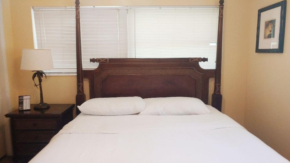 Hidden Harbor Suites Fort Myers Beach Buitenkant foto