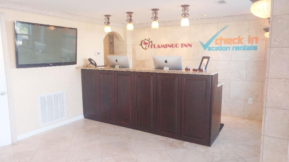 Hidden Harbor Suites Fort Myers Beach Buitenkant foto