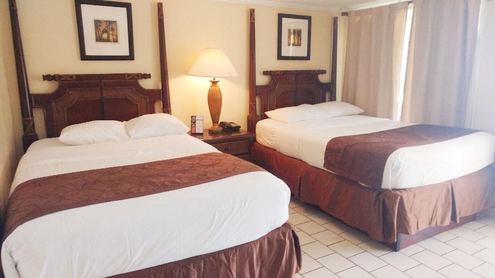 Hidden Harbor Suites Fort Myers Beach Buitenkant foto